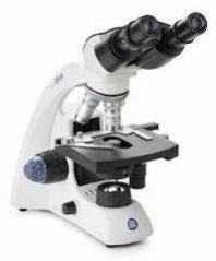 Scientific Microscopes