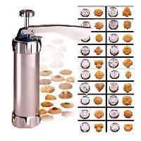 Biscuit Making Machine
