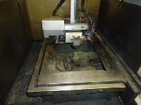 Electric Discharge Machine