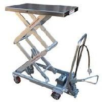 Pneumatic Lifts