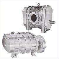 Twin Lobe Rotary Compressor Machinery