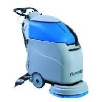 Scrubber Dryers