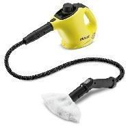 Steam Cleaner