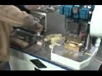 Soap Packing Machine