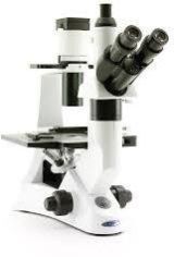 Scientific Microscopes