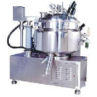 Cream Mixer Machine