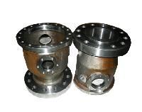 Precision Machine Tools