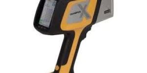 Handheld Xrf Metal Analyzer