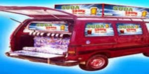 Mobile Cooldrink Shop/machine, Mobile Soda Fountain Machine