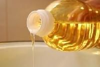 Refined Soybean Oil