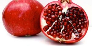 Fresh Pomegranate