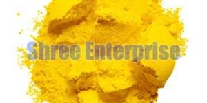 Yellow Pigments