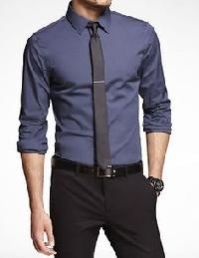 Men Formal Wear