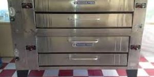 DECK OVENS 1