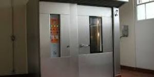 RACK OVENS 23