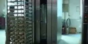 RACK OVENS 32