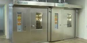 RACK OVENS 456
