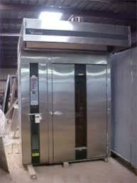 RACK OVENS 52