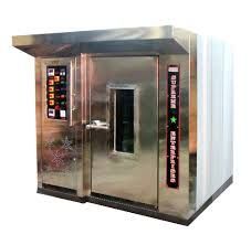 RACK OVENS 677
