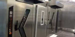 Rotary Rack Ovens 56