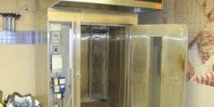 Rotary Rack Ovens 566666
