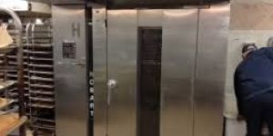 Rotary Rack Ovens1122