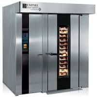 TOAST DECK OVENS