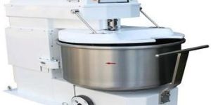 Spiral Mixer