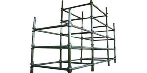 Cuplock Scaffolding