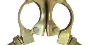 Pressed Swivel Coupler