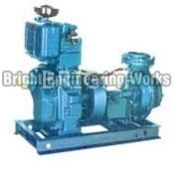 Centrifugal Pumpset