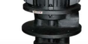 COOLANT PUMP MULTISTAGE NON-CORROSIVE