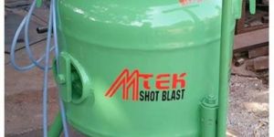 Portable Blasting Machines