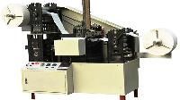 Paper Packaging Equipments