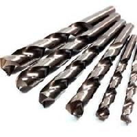 Stainless Steel Drills