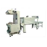 Automatic Shrink Wrapping Machines