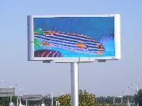 LED Advertising Display