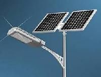 Solar Photovoltaic Lighting System