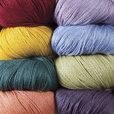 Linen Yarn