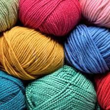 Synthetic Yarn
