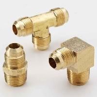 Brass Adapters