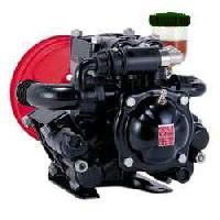 Agricultural Sprayer Motor Parts