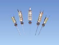 TV Electron Gun Parts