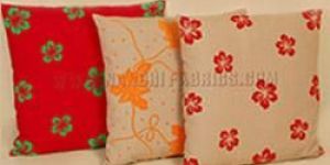 Cotton Sofa Cushion
