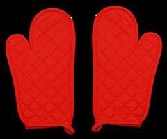 Kitchen Oven Mitts