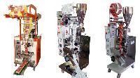 Namkeen Pouch Packing Machine