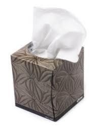 Face Tissue Paper