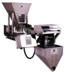 Linear Weigher Machine