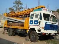 Borewell Drilling Equipments