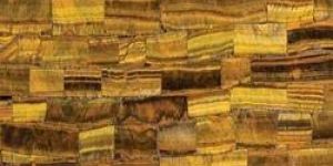 Tiger Eye Marble Slab